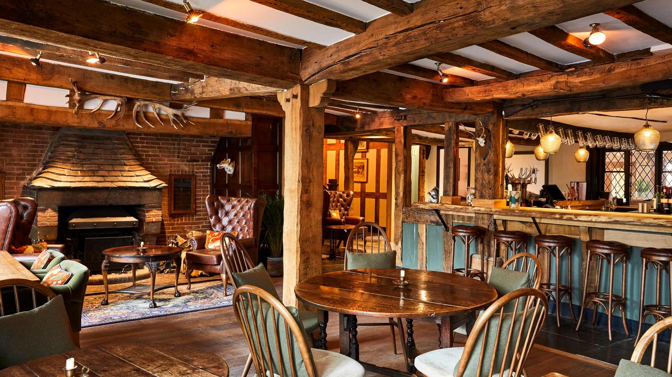 Hotel Indigo Stratford Upon Avon