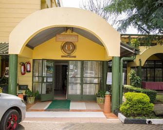 Jumuia Guest House Nakuru - Nakuru - Building