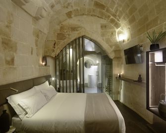 لو مالفي كيف ريتريت - ماترا - غرفة نوم