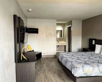 Motel 6 Cordele Ga - Cordele
