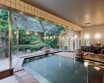 Lakeside Inn Biwa Lake Otsuka - Ōtsu - Piscina