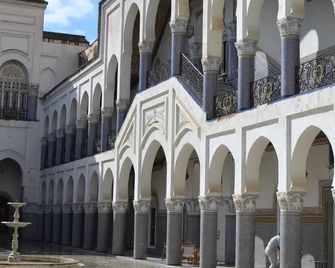 Cosy Apartment in Fes El Bali, 25 m², Private Garden - Fez