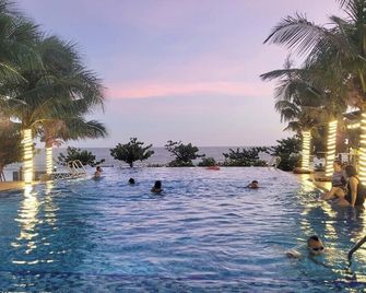 An Hoa Residence - Vung Tau - Pool