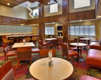 Holiday Inn Express & Suites Frankenmuth - Frankenmuth - Ristorante