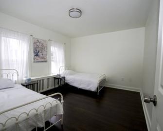 Excellent Home Away From Home - Waterbury - Quarto