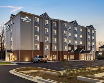 Microtel Inn & Suites by Wyndham Gambrills - Odenton - Building