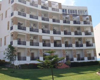 Appartement Miradorgolf - Tetuán - Edificio