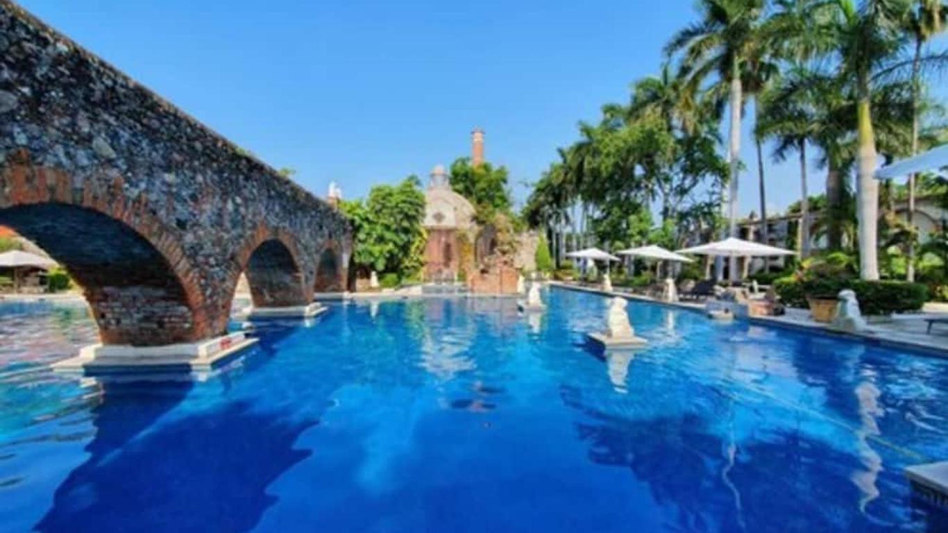 Hotel Hacienda Vista Hermosa