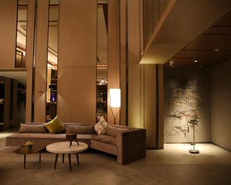 Chengdu Mulian Urban Resort Hotel - Chengdu
