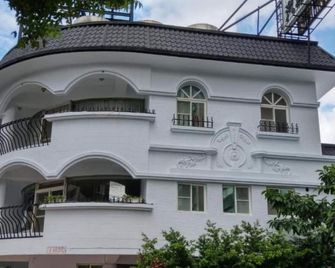 Shiny Seasons Motel - Kaohsiung City - Building