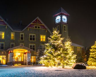 Calabogie Peaks Resort Ascend Hotel Collection - Calabogie - Building