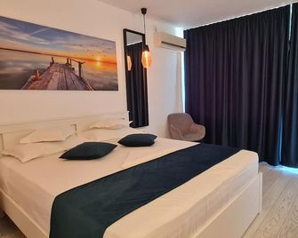 Hotel Sunquest - Mangalia