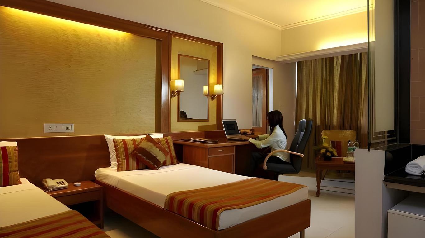 Avion Hotel