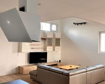 Ferienwohnung Soest Lendringsen - Soest - Wohnzimmer