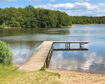 Lovely home in Wittstock with kitchen - Wittstock/Dosse