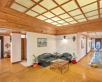 Club Mahindra Mashobra - Shimla