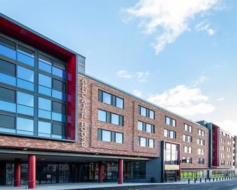 Yugo Ardcairn House - Dublín - Edificio