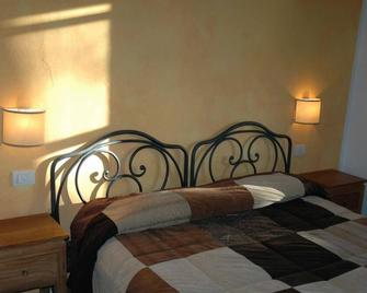 Villa Terme Di Caldana B&B - Venturina - Habitación