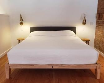 The Royal Block - Room 2 - Waitsburg