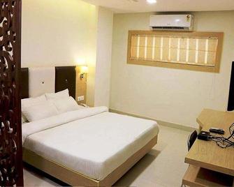 Sudarshan City Walk - Bhopal - Habitación