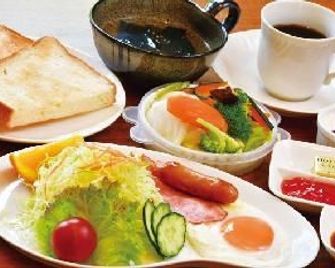 Hitoyoshi Onsen Ohga No Yado - Hitoyoshi - Food