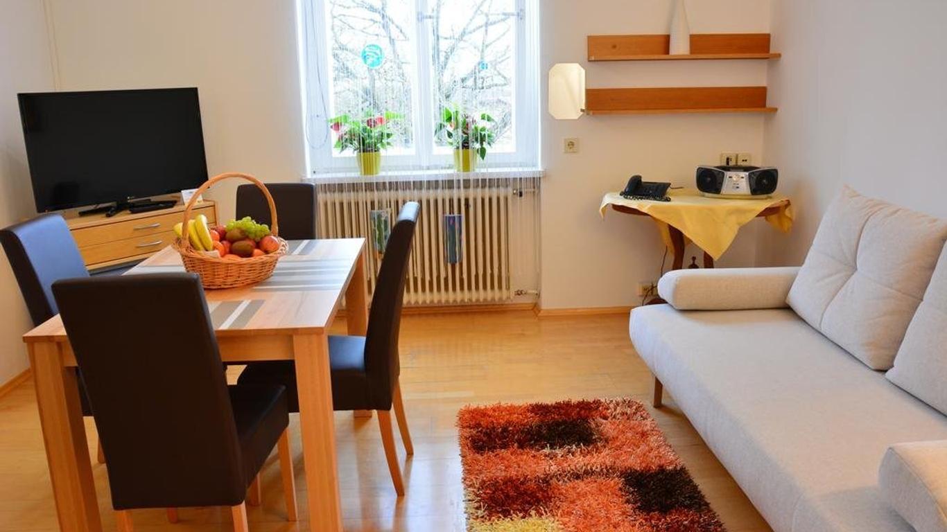 Hotel Waldheimat
