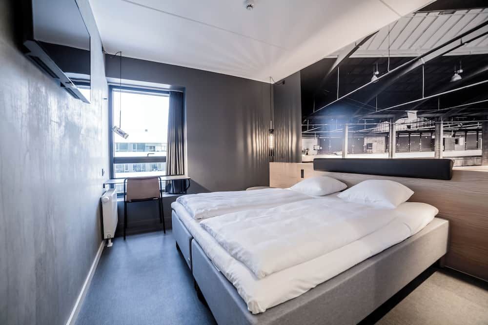 Four Points Flex by Sheraton Copenhagen Arena – København