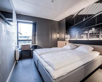 Zleep Hotel Copenhagen Arena - Copenhagen - Bedroom