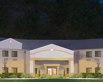 Super 8 by Wyndham Grove City - Grove City - Building