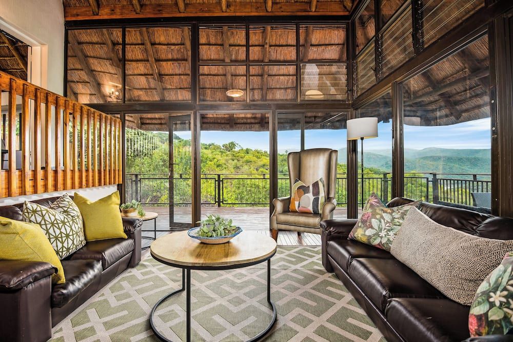 جوزيني تايجر لودج باي دريم ريزورتس