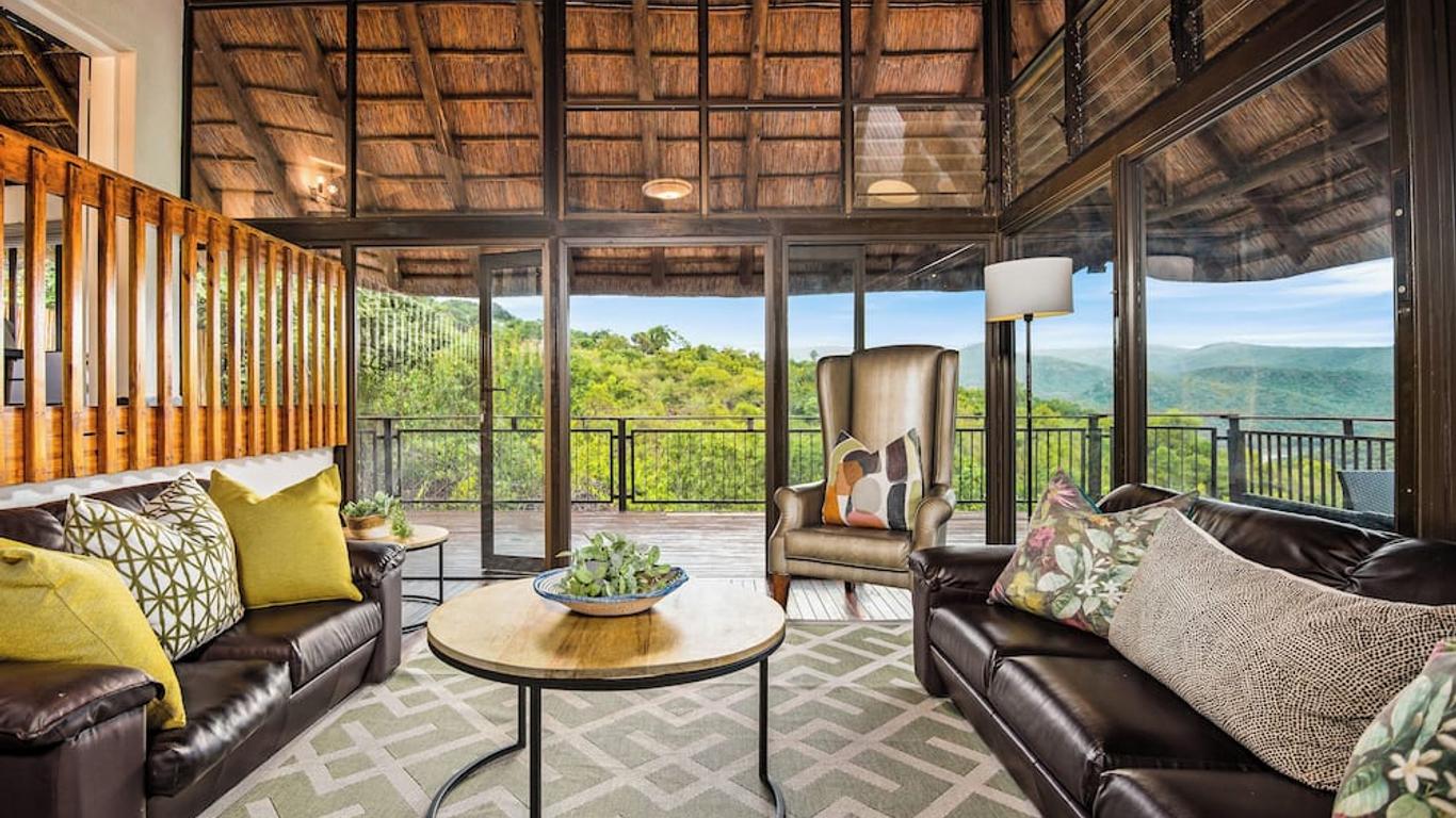 Jozini Tiger Lodge