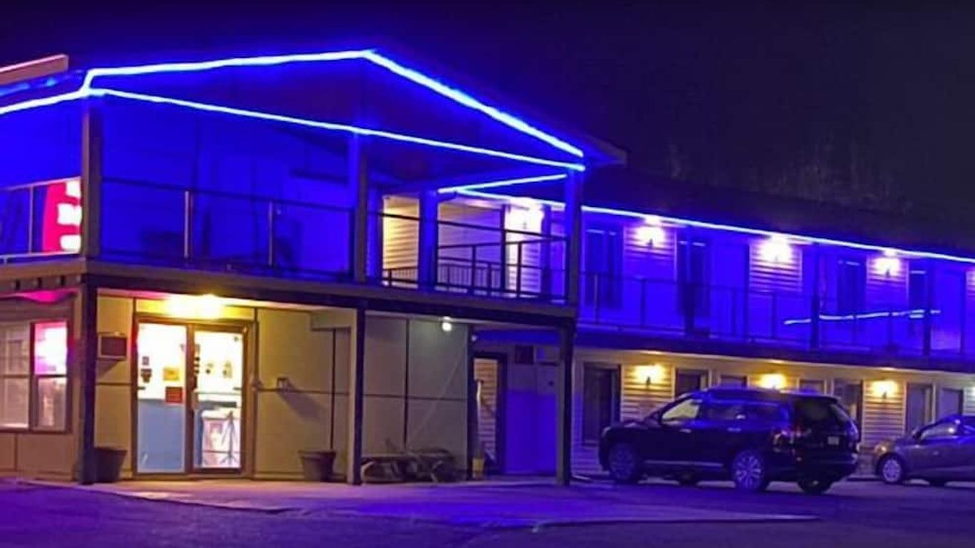 Imperial Motel