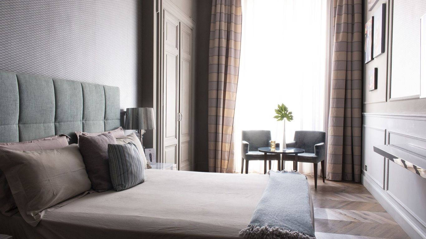 Le Quattro Dame Luxury Suites