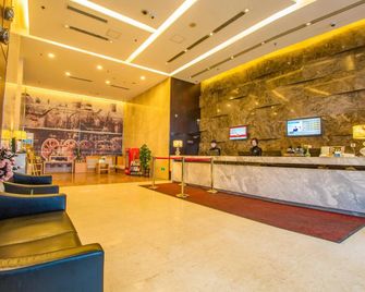 Metropolo Shenyang Wanda Plaza-Beiyi Roa - Shenyang