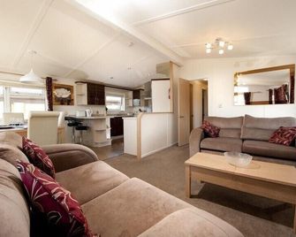 Sandy Meadows Lodge Park - Burnham-on-Sea