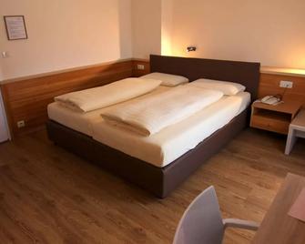 Cristallago - Seefeld - Slaapkamer