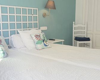 Hugo Beach Hotel - Gandia - Ložnice