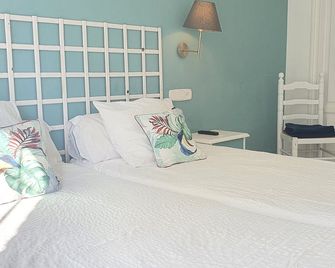 Hugo Beach Hotel - Gandia - Ložnice