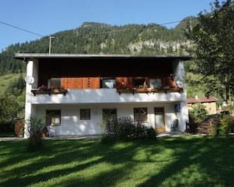 Breitenberg, House Dora - Bad Hindelang - Building
