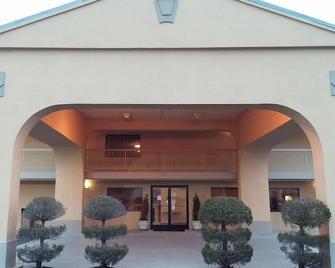 Deerfield Inn By Capital O Blytheville Ar I55 - Blytheville - Gebouw