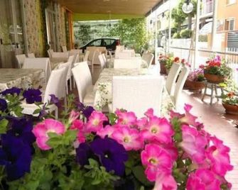Hotel Simon - Torre Pedrera - Restaurant