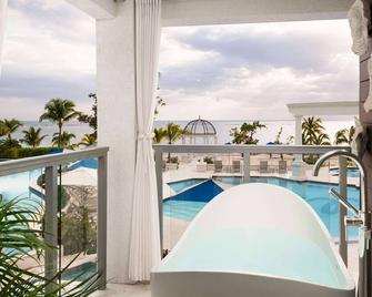 Sandals South Coast - ไวท์เฮาส์ - สระว่ายน้ำ