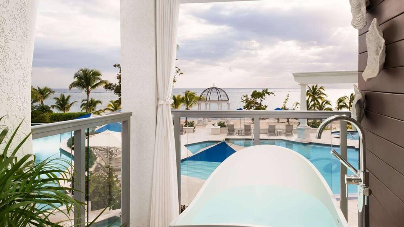 Sandals South Coast