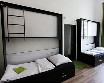 Adagio Hostel 1.0 Oktogon - Budapeşte