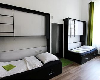 Adagio Hostel 1.0 Oktogon - Budapest