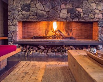 Hotel Boutique Casa Chichipicas - Valle de Bravo