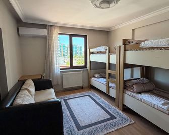 Korkmaz Rezidans - Kayseri