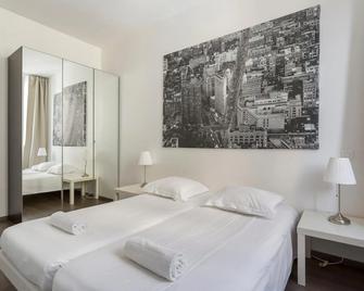 Le Jacquard - Lyon - Soverom