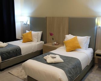 Liberté Hotels Oran - Oran