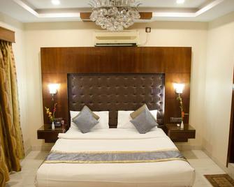 Hotel Baidyanath - Deoghar - Habitación